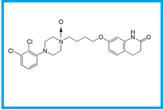 ARIPIRAZOLE EP IMPURITY F | ARIPIRAZOLE USP RC F